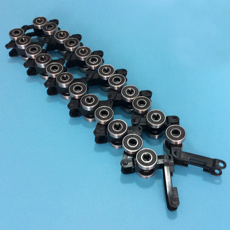

elevator 24 joints Rotary chain, 24 joints Rotary chain wheel group