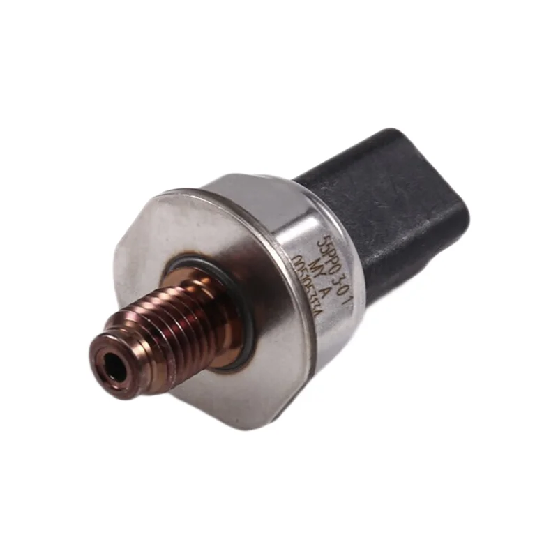 Capteur de régulateur de pression de Rail de carburant 55PP03-01 55PP0301 9307Z507A pour système Diesel Ford Ssangyong Rexton Renault