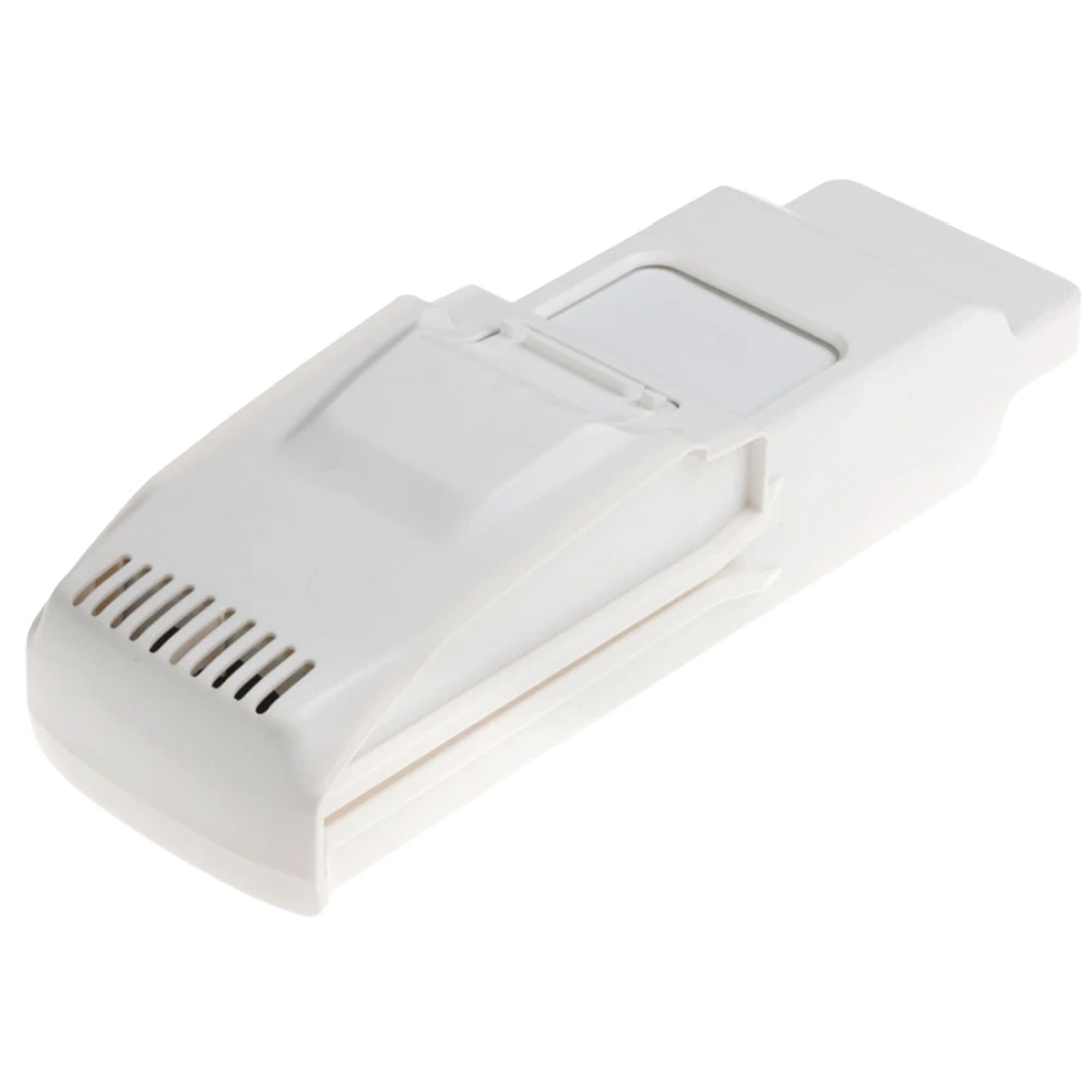 

Li-Polymer Drones Battery for Blade, 11.1V, 6900mAh, Compatible Models: BLH8619, BLH8660, BLH8665, BLH8670, BLH8675, BLH8675EU
