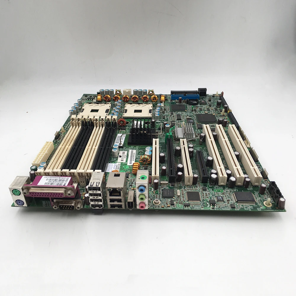 High Quality XW8200 Workstation Motherboard  350446-001 37241-005  409647-001