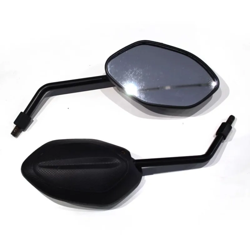 Original Rearview Mirror Dedicated For Super SOCO TS TC/TCMAX CU Left And Right Mirror Genuine Accessories