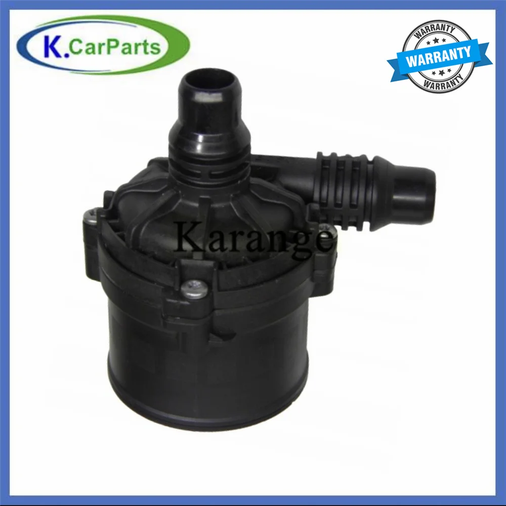 

New Electric Auxiliary Coolant Water Pump A0005003500 0005003500 for Mercede-s Ben-z C E S CLS CLA GLC