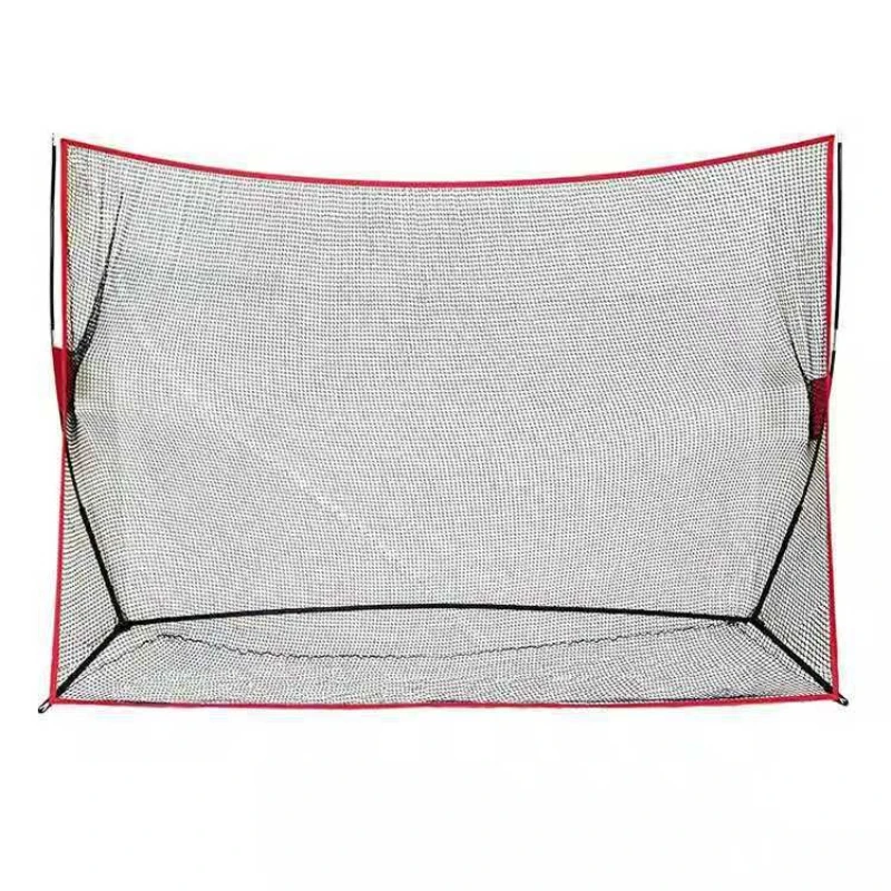 

Golf cutting rod practice net, percussion net indoor and outdoor practice supplies, portable percussion cage