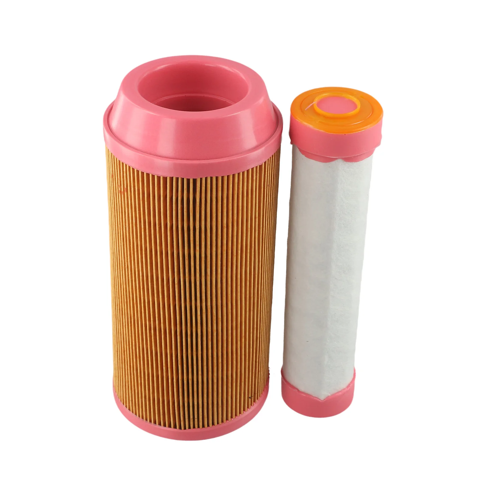 Air Filter Set Compatible with Multiple For Kubota Models Like ZD323 ZD325 ZK3201 Provides Superior Filtration Solutions
