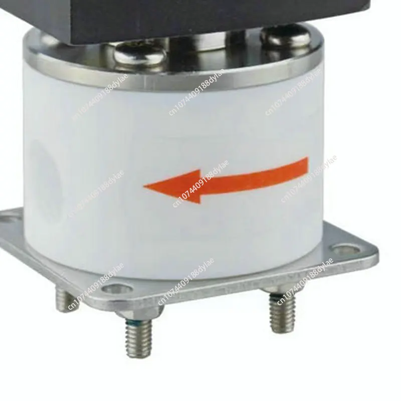 PTFE solenoid valve, corrosion-resistant solenoid valve, strong acid and alkali