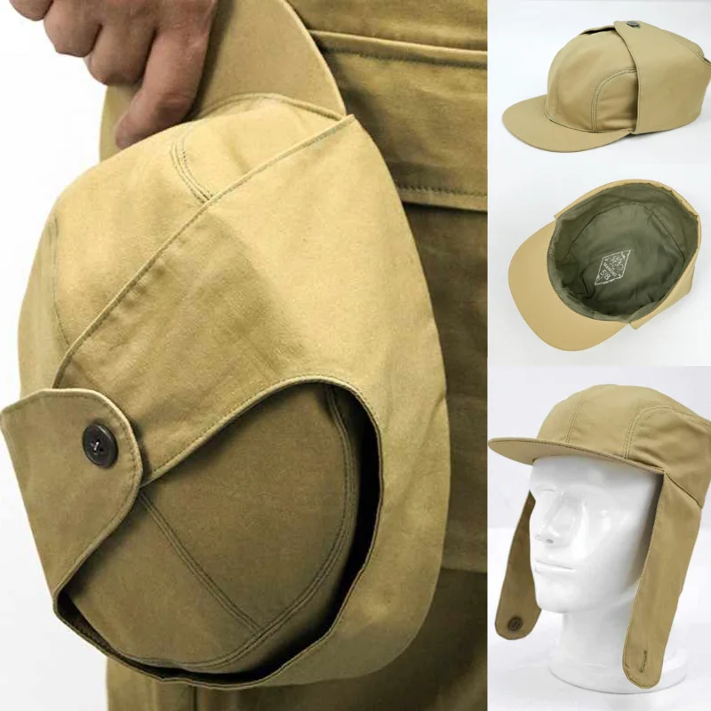 Советская боевая кепка Mabuta GRU Mabta Flat Caps Тренировочная кепка для охоты на открытом воздухе Тактическая советская боевая кепка VDV