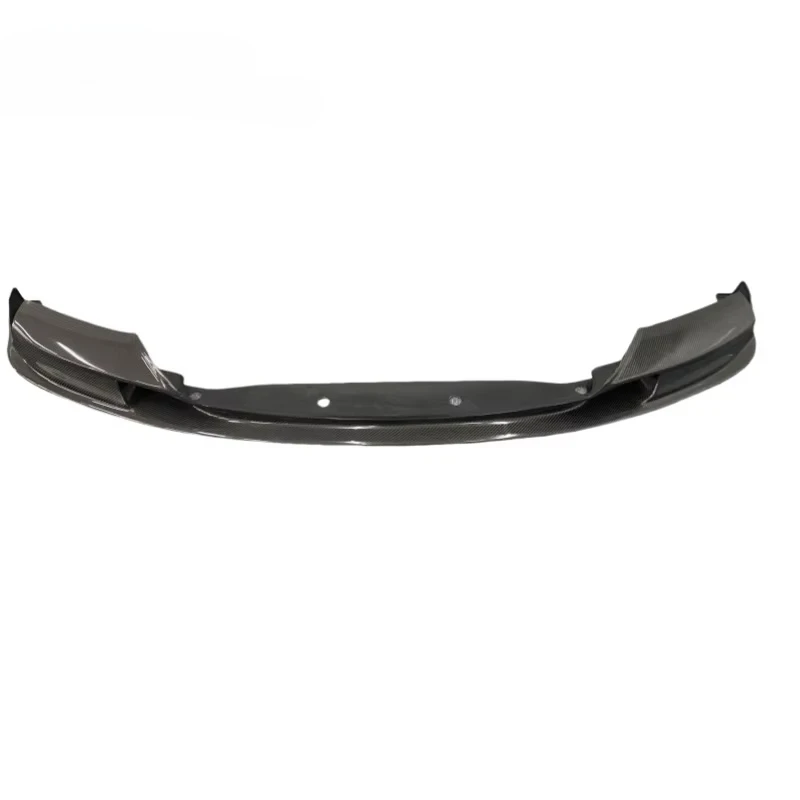 

F10 M5 3D Style Carbon Fiber Front Lip Anti-Yellowing High Quality Precise Fit