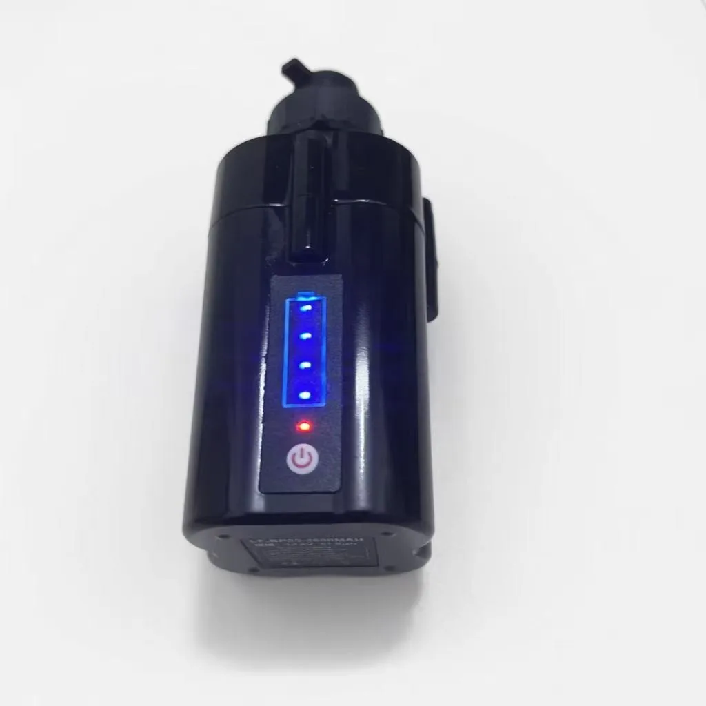 

3500mAh 7000mAh 14.4V for Shimano for Daiwa for Ecooda 200J 800MJ 1200J MD3000 EZH1500 EZH5000 Fishing Waterdrop Wheel Battery