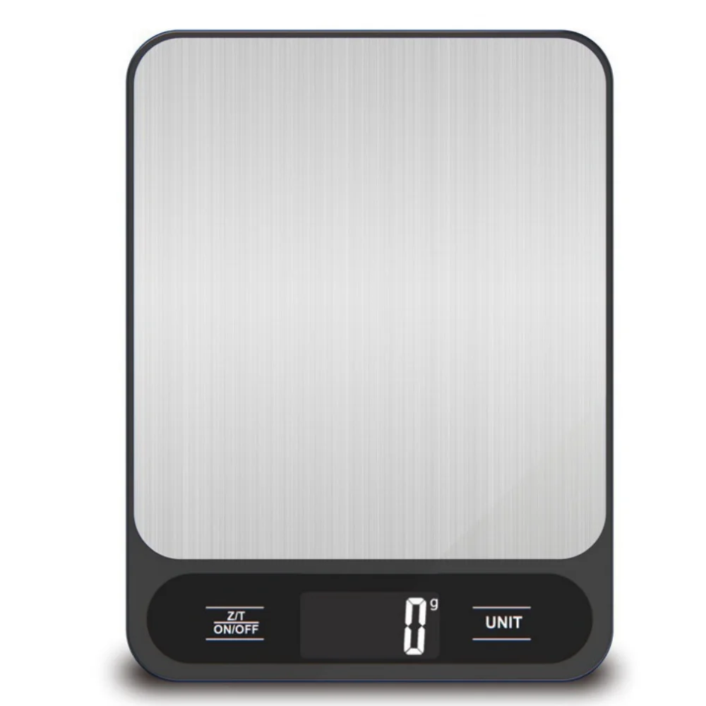 Digital Kitchen Scale