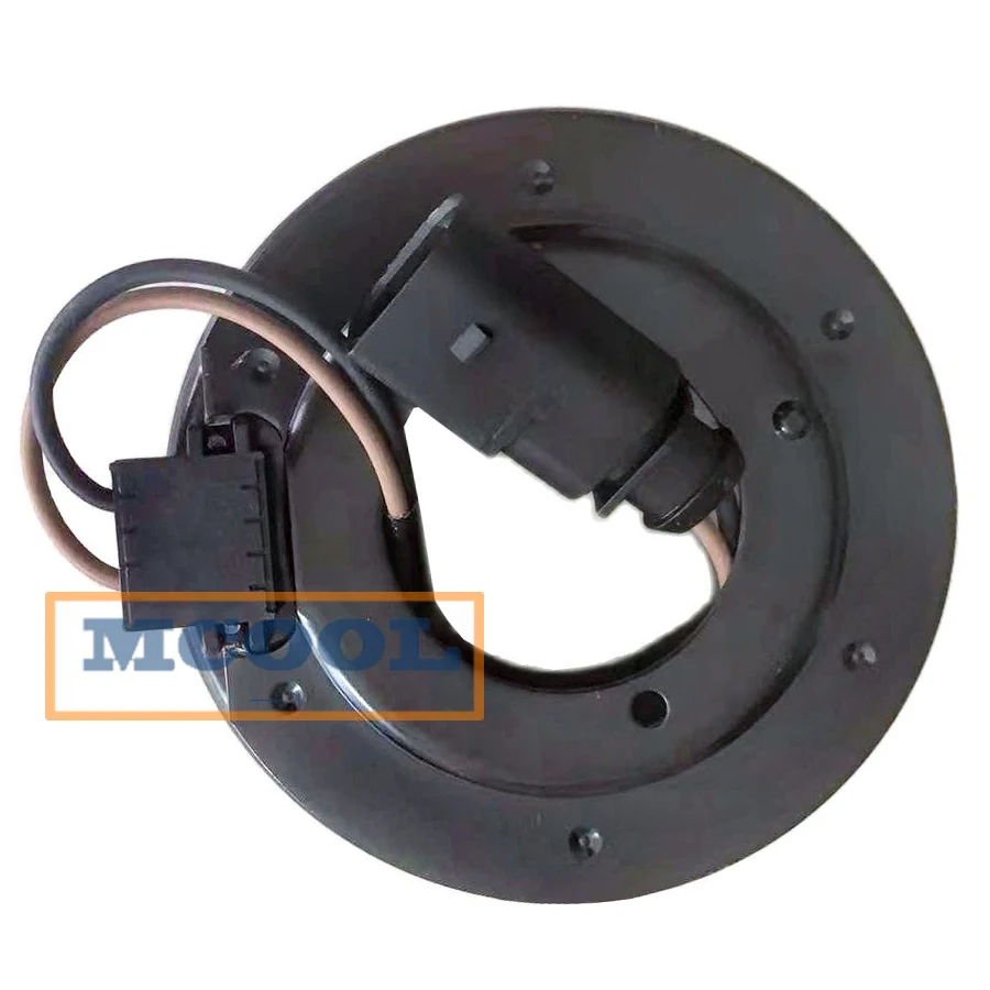 

NEW A/C Compressor Clutch Coil For Audi TT Quatro for VW Golf Beetle SD7V16 4717003 19193616 1J0820803B 1J0820803L 1J0820803F