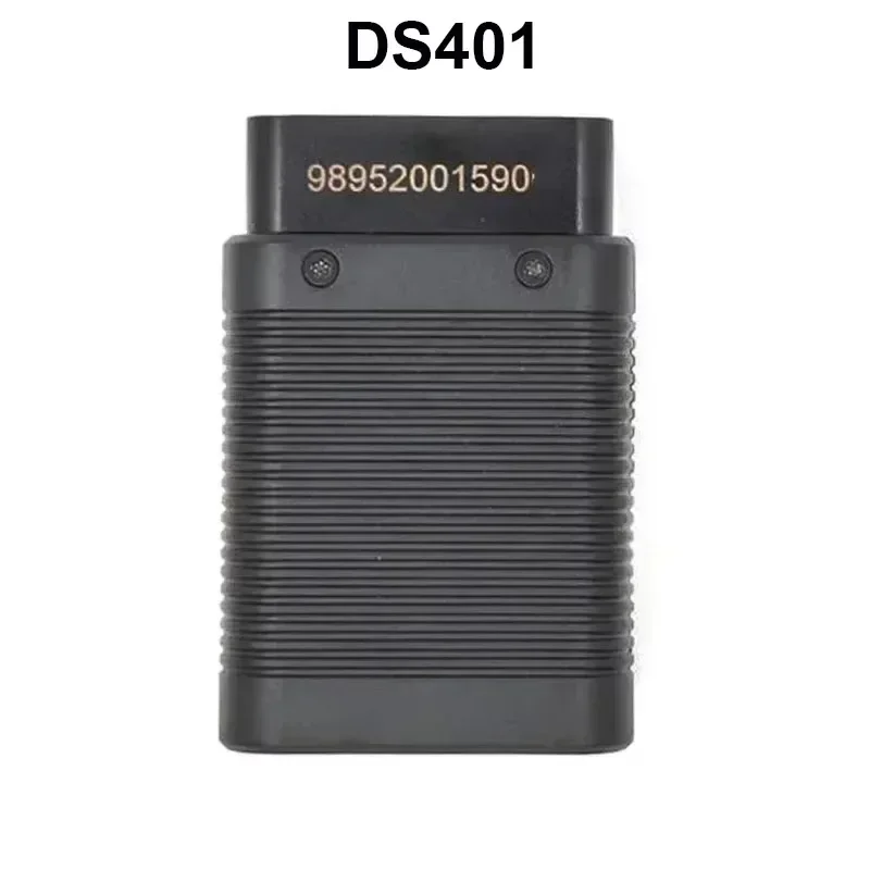 New DBSCAR 4 Bluetooth Connector Launch X431 DBSCAR 4 DS401 Diagnostic Scanner Tool Support for Diagzone Xdiag PK Easydiag