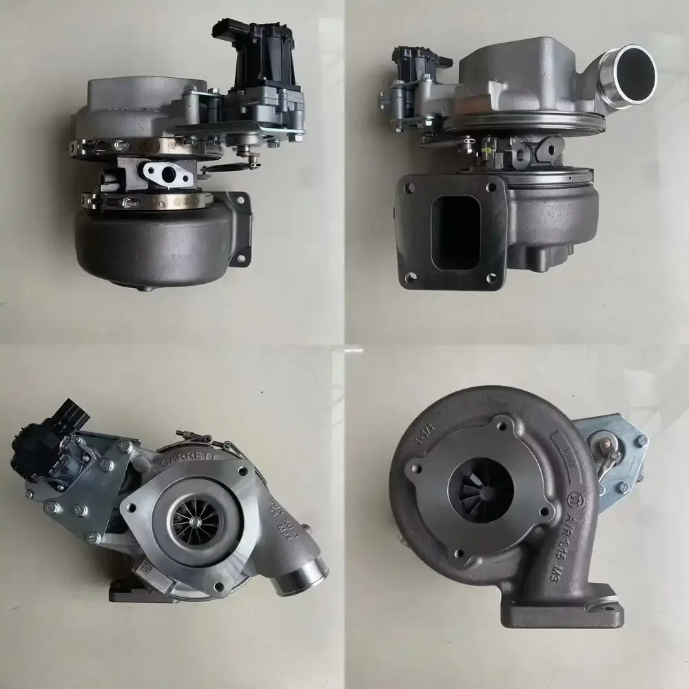 

Original Imported 6HK1 Engine Control Module for ISUZU NPR HD FTR 859967-5004S 8983703992 ECU Replacement Part for Heavy Duty