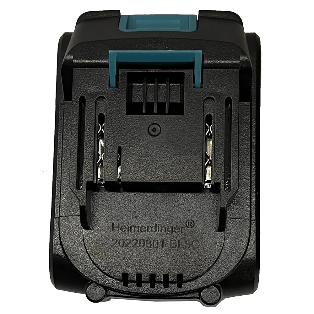 18V 21V 9.0Ah rechargeable lithium battery for cordless wrench hammer drill angle grinder chainsaw screwdriver tool