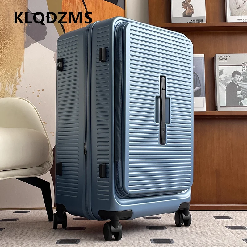 KLQDZMS High Quality Suitcase 22