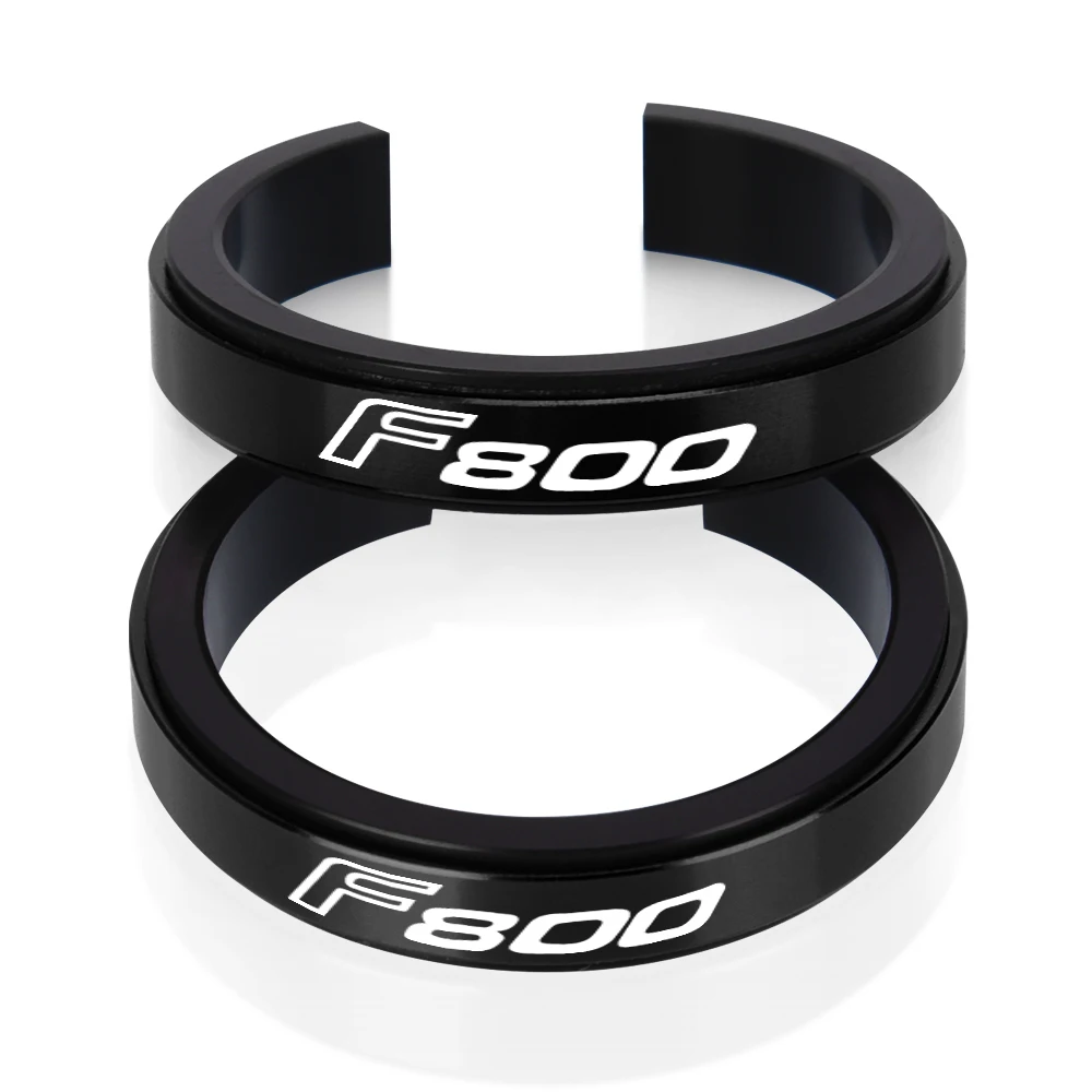 For BMW F 800 F800 GS GT R S ST F800GS F800R F800ST F800S 41MM Motorcycle Accessories Shock Absorber Auxiliary Adjustment Ring