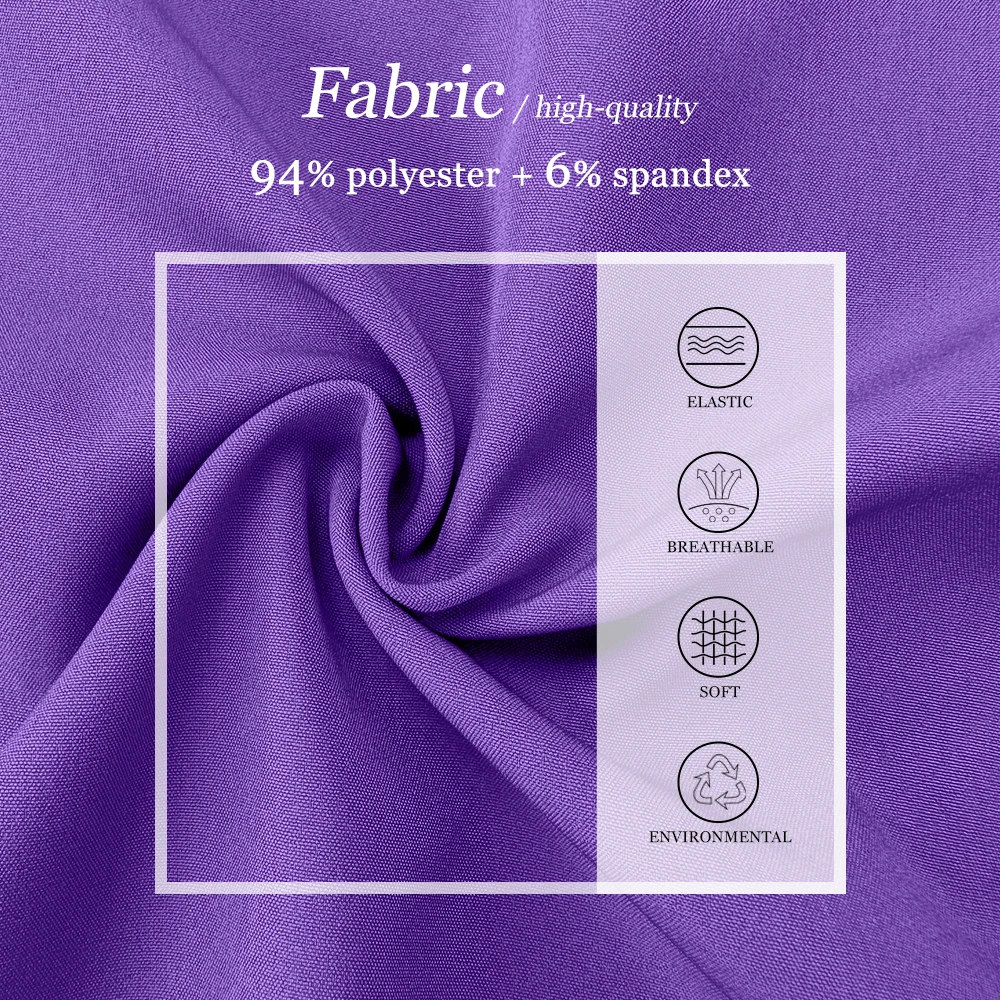 ชุดยูนิฟอร์มพยาบาลแบบสครับสำหรับผู้หญิง ชุดจ็อกเกอร์ ผ้าระบายอากาศ ยืดหยุ่น เหมาะสำหรับคลินิก โรงพยาบาล งานด้านความงาม และงานดูแลสุขภาพ