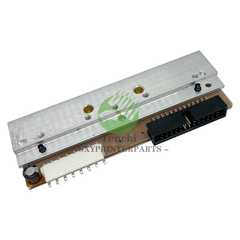 

Free Shipping zebra 110Xi4/105SL Thermal Print Head Compatible New for Zebra 110Xi4/105SL PLUS P1004230 203dpi Barcode PrintHead