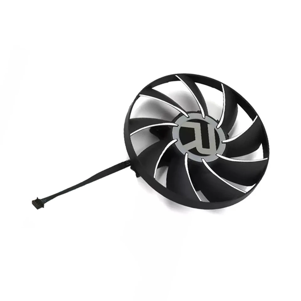 Original R​X6700XT AUB0812VD-00 Video Card Fan For AMD RADEON RX