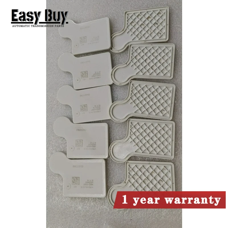 

722.8 Transmission Electronic Control Unit Cover TCU Cover Fits For Mercedes Benz A&B CLASS Car