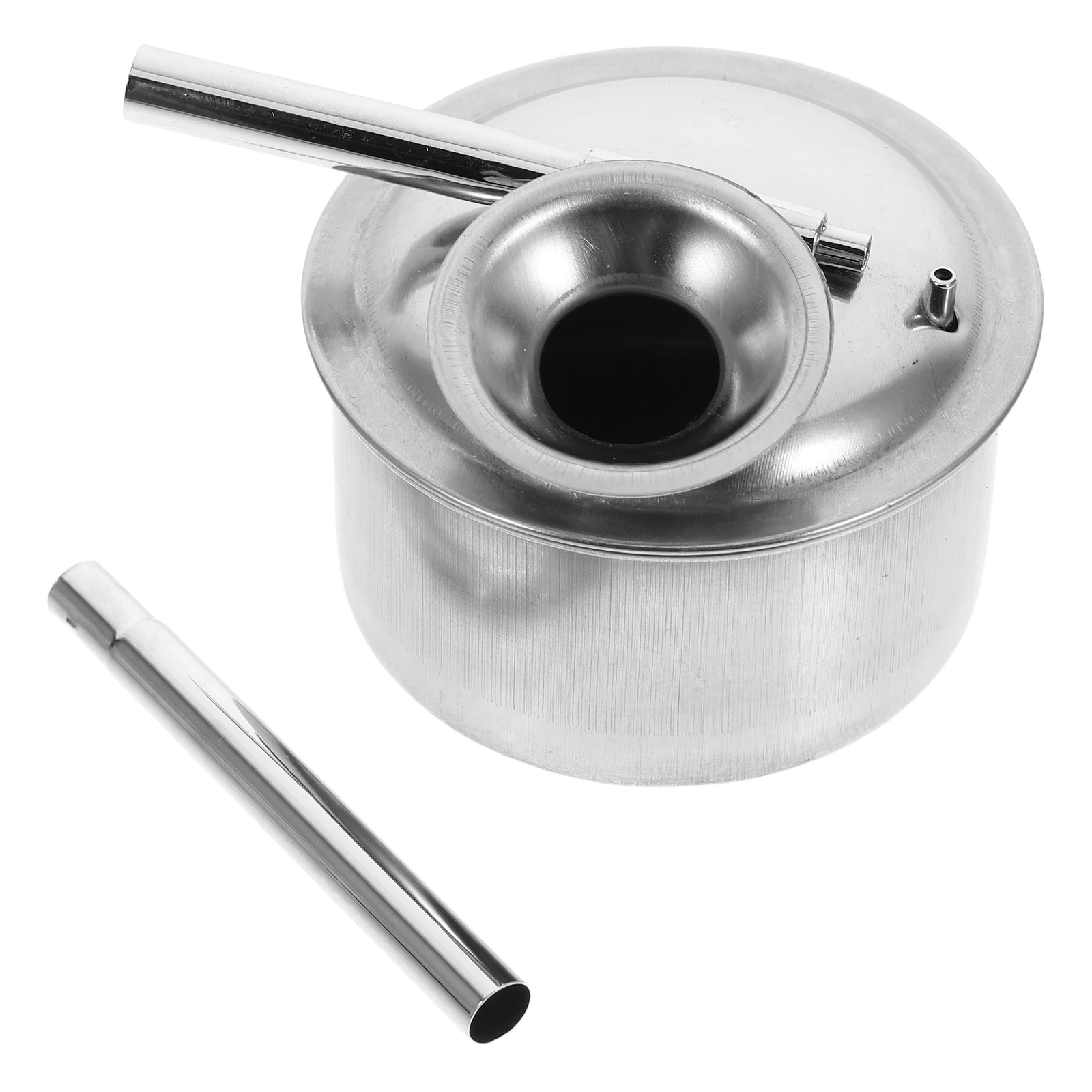 

Pottery Glaze Sprayer Clay Supplies Stainless Steel Glazing Tools Spray Pot Painting Various Sizes Types Ceramic Projects