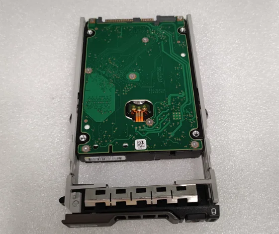 For 1TB 056M6W ST1000NX0453 56M6W SAS 7.2K 12G server hard disk