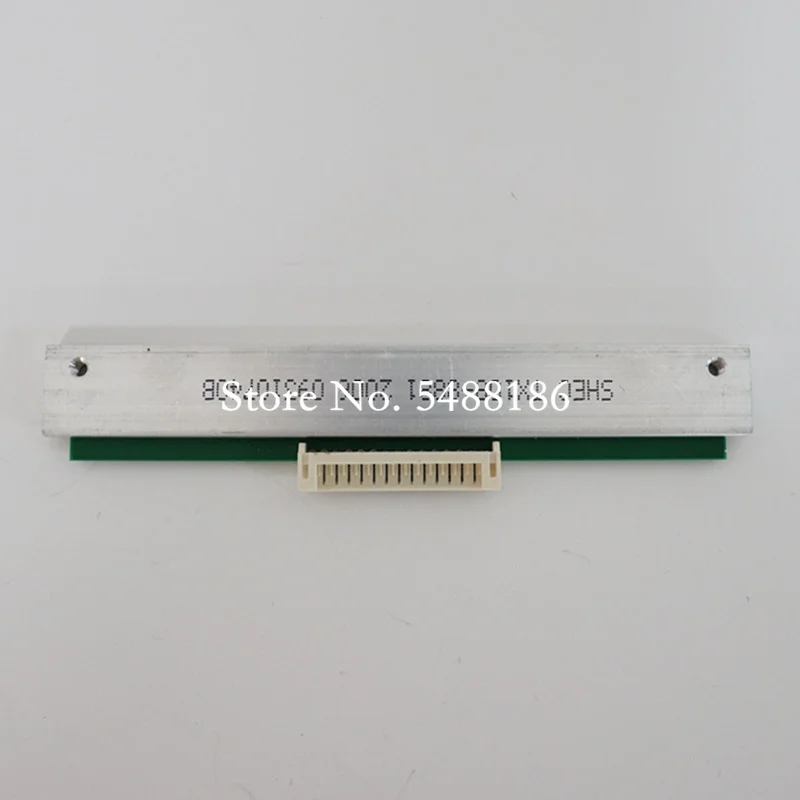 New SHEC TX108 Printhead for SNBC BTP-L540H Thermal Printer 15 Pins