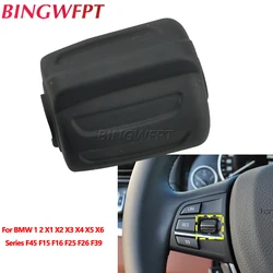 Steering Wheel Cruise Control Button Switch Fit For BMW 1 2 X1 X2 X3 X4 X5 X6 Series F52 F45 F46 F49 F39 F25 F26 F15 F16