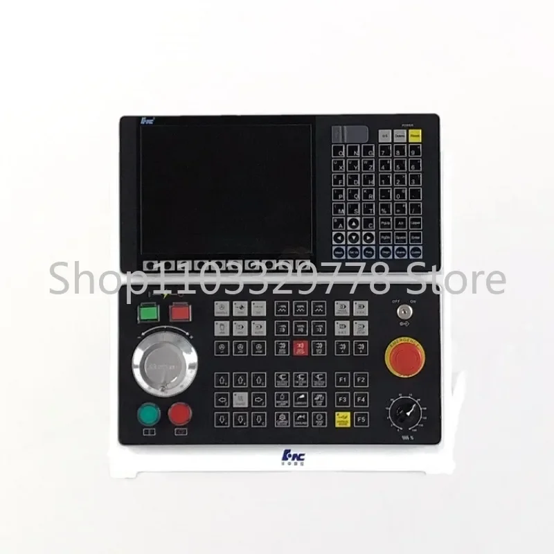 

Linux 3 Axis Cnc Controller for Lathe Milling Machine