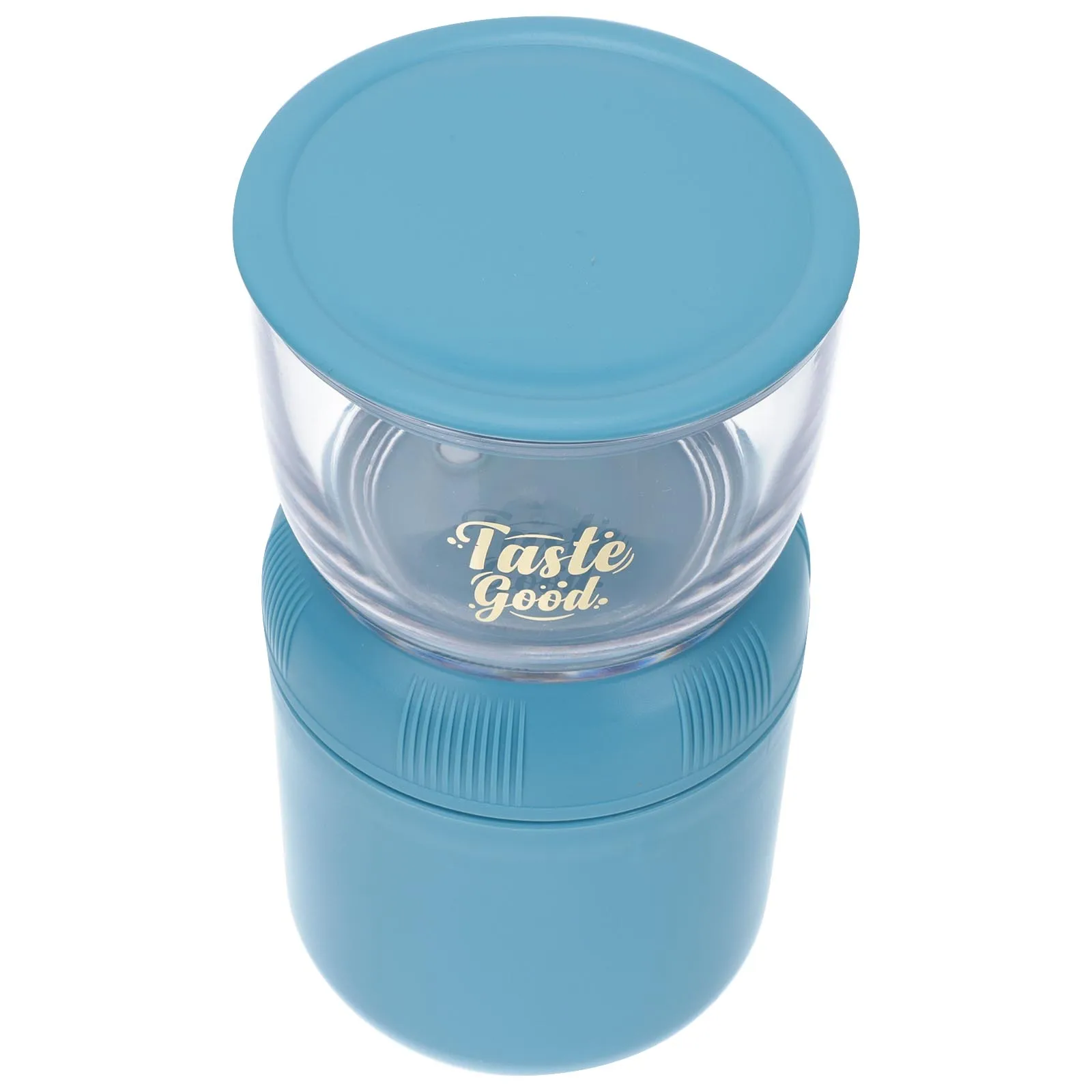 

Double Wall Food Jar Insulation Soup Mug Travel Container Portable Breakfast Cereal Cereal Cup Double Layer Stainless Steel Cup
