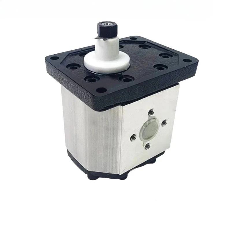 

Oil pump Gear pump PFG-114 PFG-120 PFG-128 PFG-135 Hydraulic pump