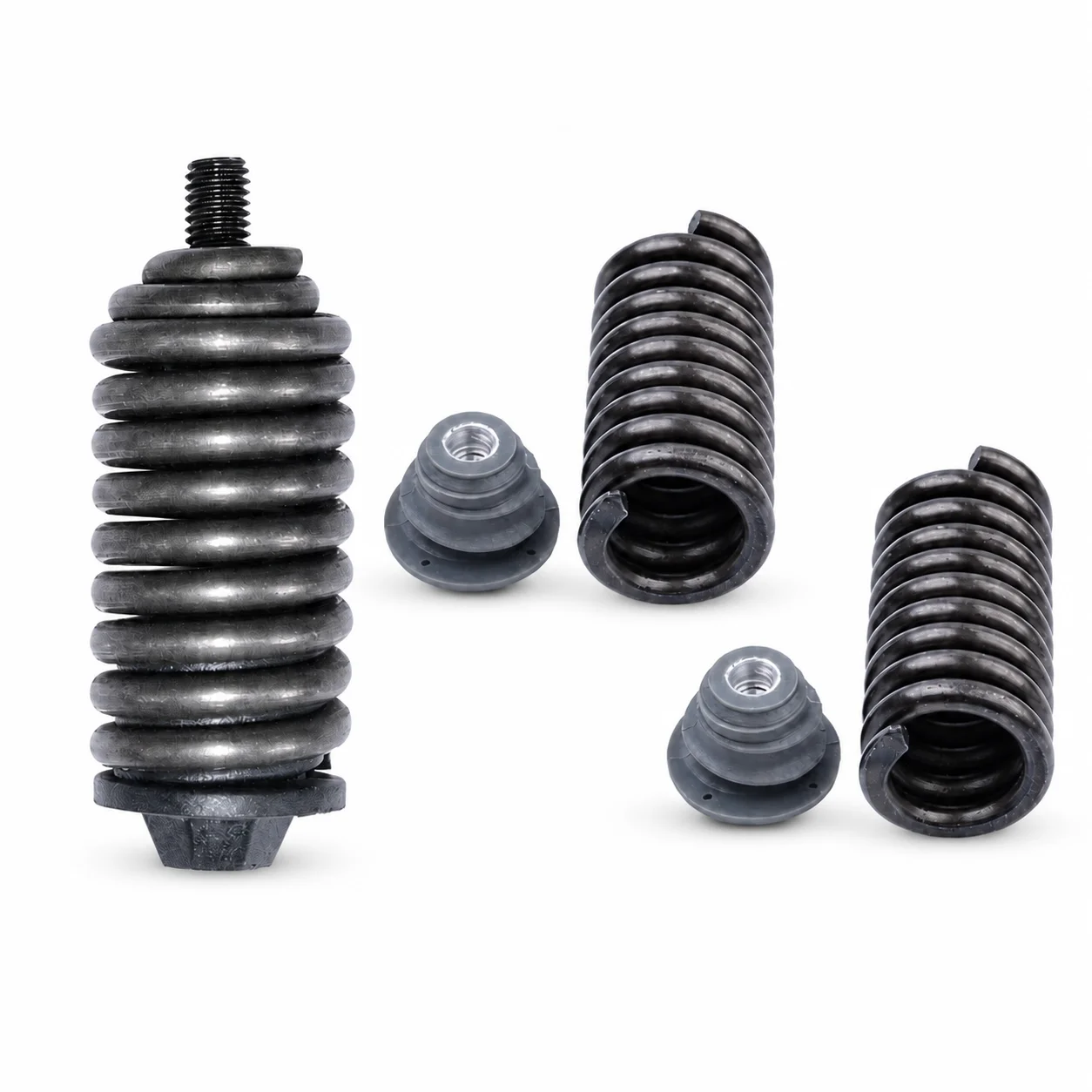 Av Spring Buffer Set Replacement For Husqvarna 362 365 Special 371 371XP 372 372XP 375K Chainsaw Spare Parts Kit 503 63 76 01