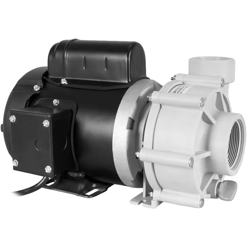 Sequence 750 Series 4200 GPH Energy Saving External Pond Pump