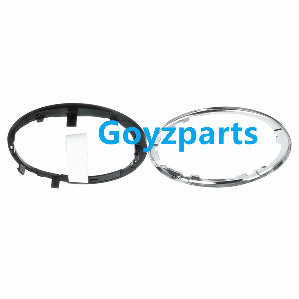 

Gear Shift Collars Gear Stick Lever Gaiter Boot Retaining Ring Lugs For Fiat 500 500c 71775051 50295325 Interior Accessories