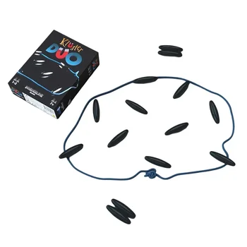 Magnetic Chess Game, Magnet Board Game, Fun Table Top Game, Parent-Child InteractiveThinking Logic Training Board Game Kids Gift