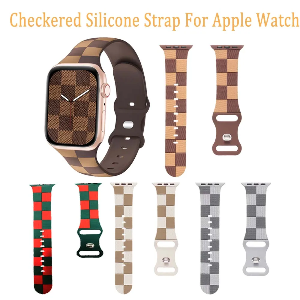 Correa Silicona A C… - image