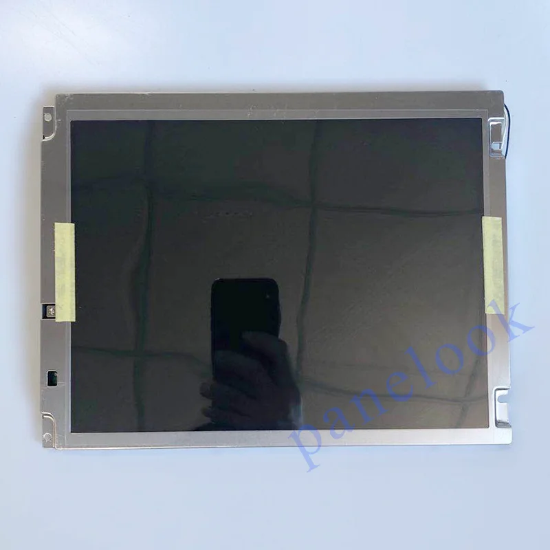 Original LCD Panel NL6448BC33-64 NL6448BC33-64D NL6448BC33-64E NL6448BC33-64R 10.4 Inch Industrial Screen Display VGA Test Board