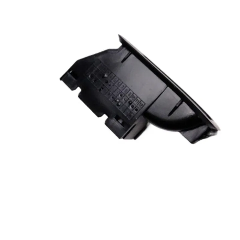 

Автомобильный подъемник с одной рамкой переключателя, накладка на панель для Volkswagen Polo 2011-2018, новинка