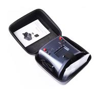 5.8G FPV Goggles LS-008D 4.3 Inch 40CH Support DVR Dual Antenna Built-in Battery 480*272 LS008D Helmet For RC Racing Drone