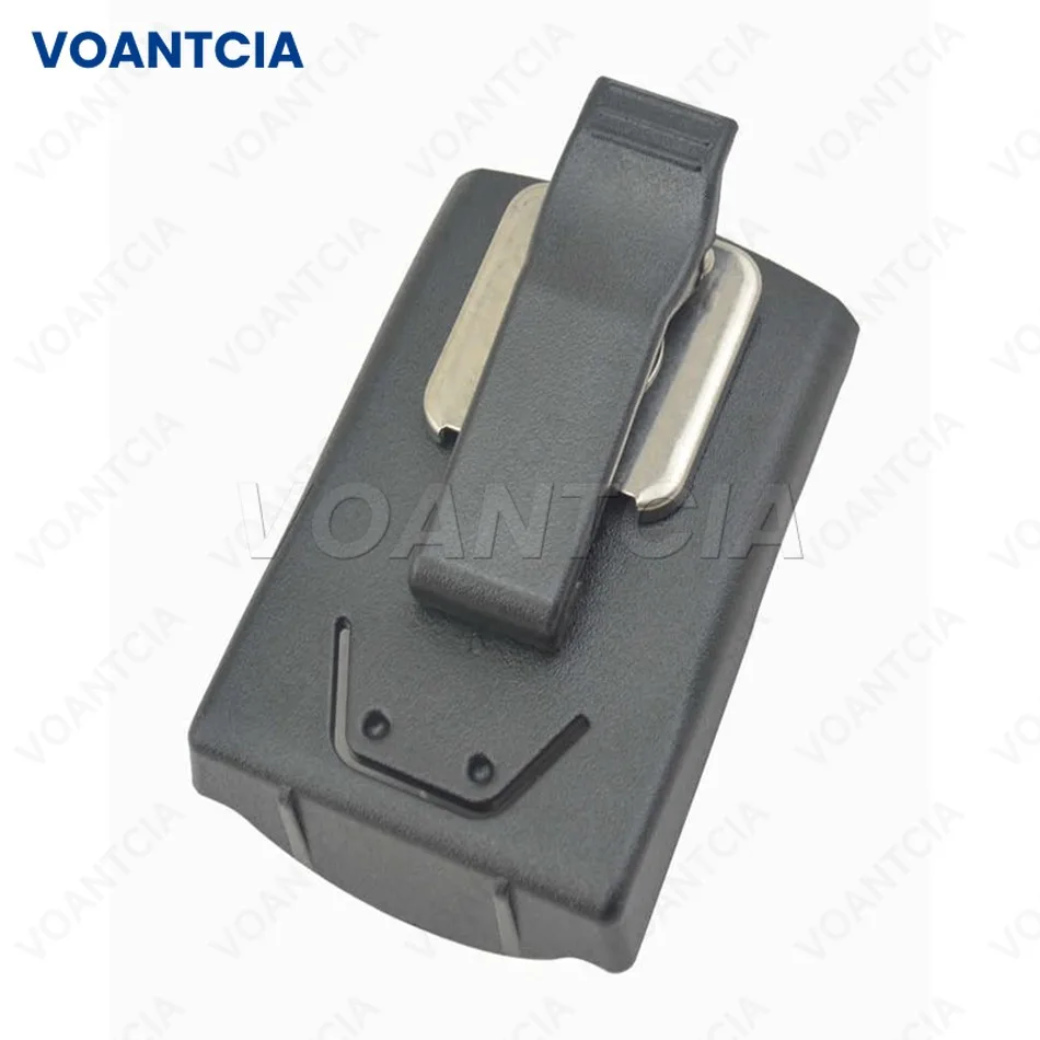 

5pcs BELT CLIP HOLSTER PMLN6545 JMZN4023 for Motorola GP344R GP366R GP388R GP644R GP666R GP688R EX500 EX600 EX600XLS Accessories