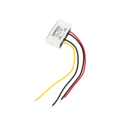 1Pc Mni 24V a 12V 5A DC Step Down convertitore Buck regolatore di tensione modulo riduttore alimentatore per Led Light Car Truck Boat