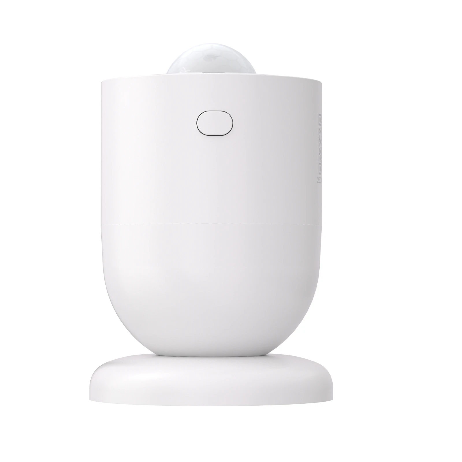 SONOFF SNZB-03PR2 Zigbee Bewegungssensor, PIR-Bewegungsmelder Smart Home Automatisierung Kompatibel mit Alexa Google Home