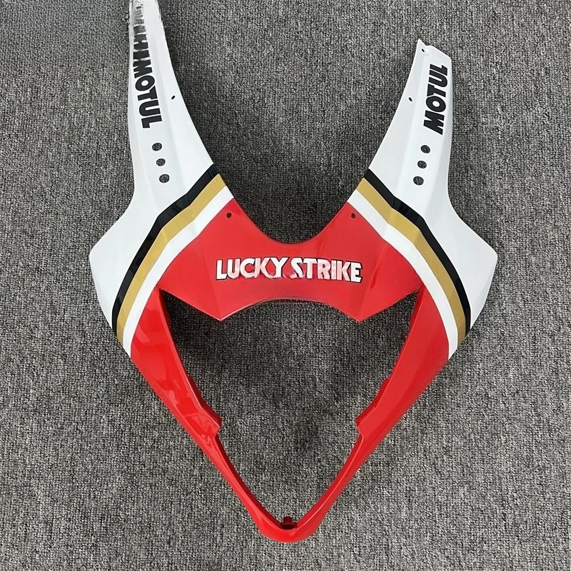 

Parts for Suzuki SUZUKI GSX-R1000 K5 Large R 05-06 Year Cover Large Lampshade Front Face Fairing