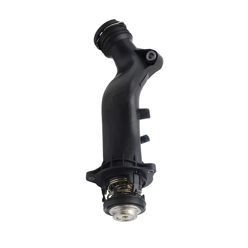 

AM-2782000815 Car Engine Coolant Thermostat Housing For Mercedes Benz S63 SL63 CL63 CLS63 E63 AMG 2782000615