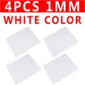 1mm 1pc white