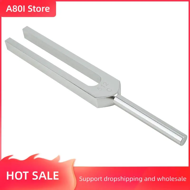 

A80I 20X Distributors Professional C512 HZ Tuning Fork