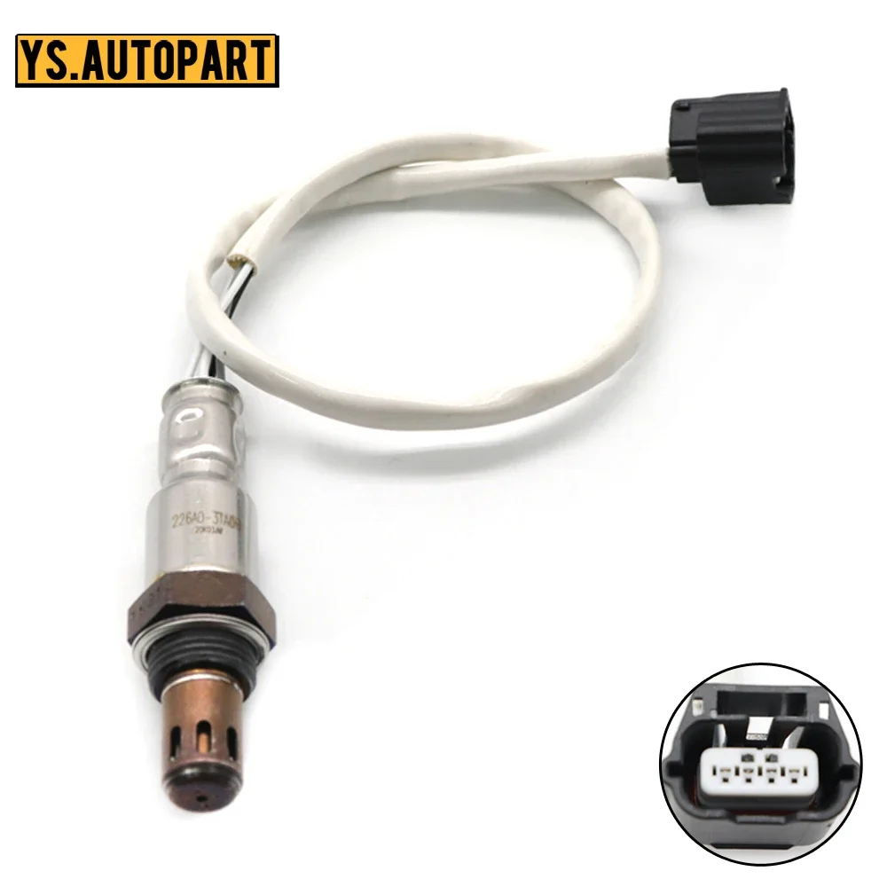 

226A0-3TA0B Air Fuel Ratio Sensor Lambda O2 Oxygen Sensor For NISSAN ALTIMA 2.5L MURANO PATHFINDER QUEST For INFINITI JX35 QX60