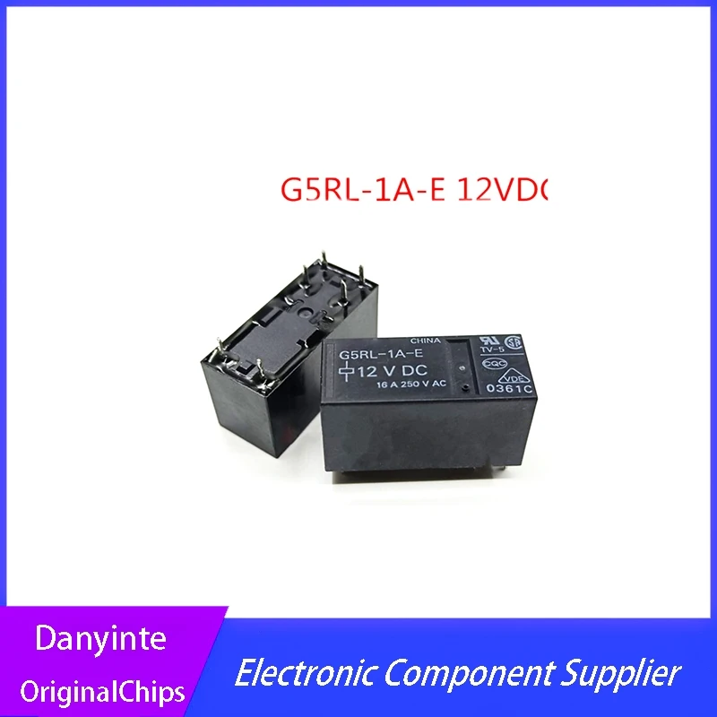 novo-lote-de-5-pecas-g5rl-1a-e-12vdc-g5rl-1a-e-12vdc-12v-16a-6pin