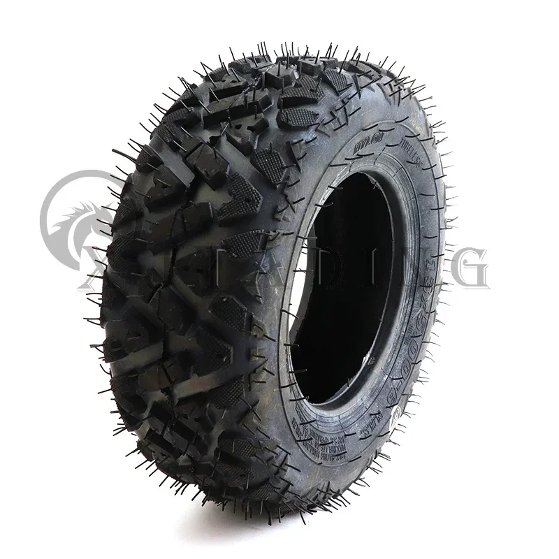 13x5.00-6 Thickened Vacuum Tyre 13 inch Wear-resistant Tubeless Tire For ATV Buggy Snowplow Lawn Mower 6