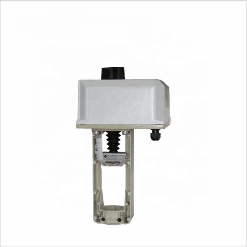 24V ON/OFF or Analog Actuator motorized valve/HVAC Controls