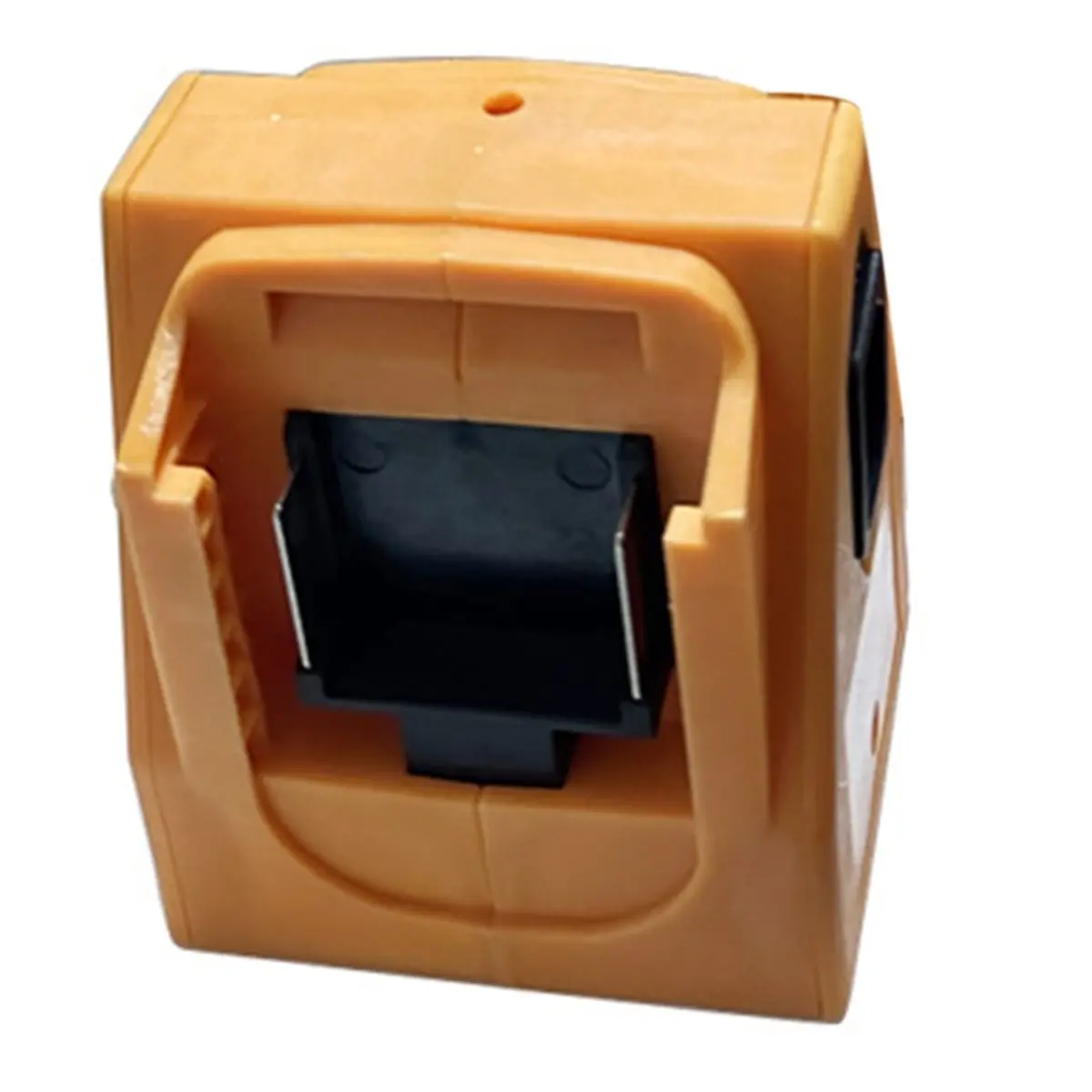 A24I 2 Slots Battery Converter Adapter for BL1830 BL1840 BL1850 BL1860 Battery Converter Power Tool Accessories